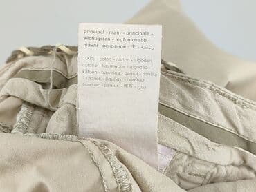 ubrania z pepco: Promod, Spodnie materiałowe damskie, rozmiar S — 6