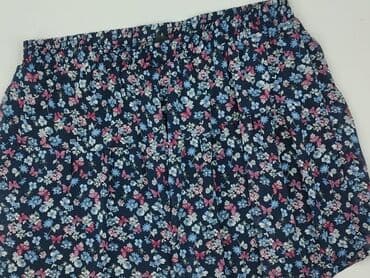 spódniczka mini allegro: Janina, Spódnica damska, rozmiar 3XL — 1