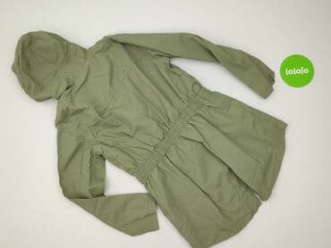 kurtka z wełny: Kurtka przejściowa, Y.F.K., 10 lat, 134-140 cm, stan - Bardzo dobry — 3