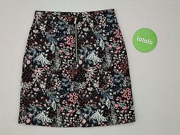 xs: H&M, Spódnica damska, rozmiar XS — 3