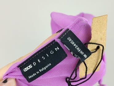 body myszka miki: ASOS Design, Body damskie, rozmiar XS — 4