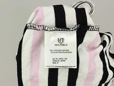 Kobiety: Multiblu, Bluzka damska, rozmiar M — 5