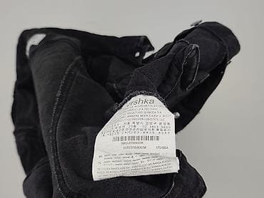 kurtka 34: Bershka, Kurtka jeansowa damska, rozmiar M — 5