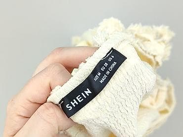shein bluzki boho: Shein, Bluzka damska, rozmiar M — 6