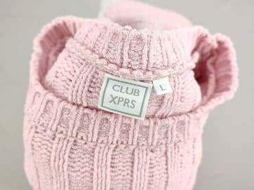 byolala kurtki zimowe: Sweter damski, rozmiar L — 4