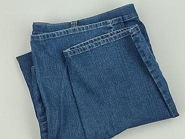 kurtki dzinsowe: Jeansy damskie, rozmiar XL — 5