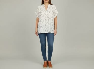 bluzki dla 70 latki: Beloved, Bluzka damska, rozmiar 2XL — 6