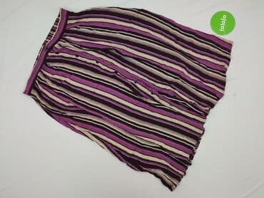 plisowane spódnice bershka: Spódnica damska, rozmiar M — 2