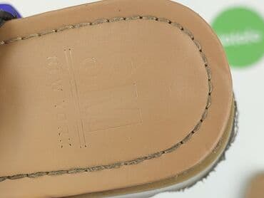 sandały yves saint laurent: Sandały damskie, rozmiar 39 — 7