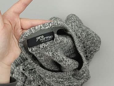 sweter w paski c a: Sweter damski, rozmiar S — 4