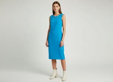 szorty mohito: Mohito, Sukienka damska, rozmiar M — 6