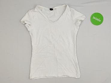 top zara basic: 4F, T-shirt damski, rozmiar XS — 2