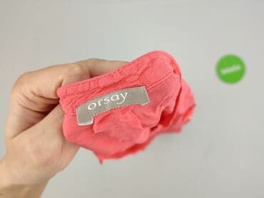 ccc rabat na sandały: Orsay, Bluzka damska, rozmiar S — 4