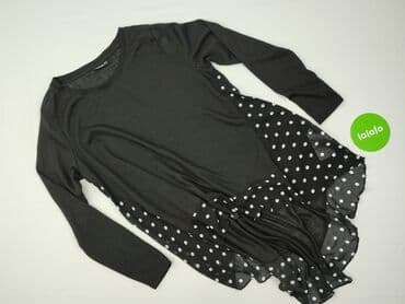 bluzki deni cler: Janina, Tunika damska, rozmiar L — 2