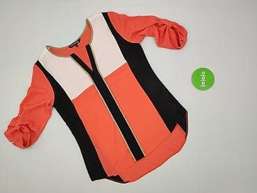 pull bear trencz: The Collection Debenhams, Bluzka damska, rozmiar M — 2