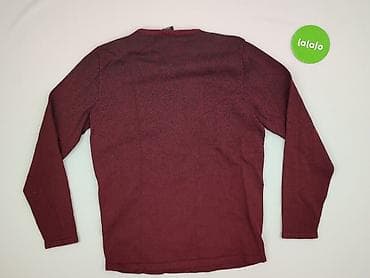 pull and bear pl: Sweter dla mężczyzn, rozmiar S — 3