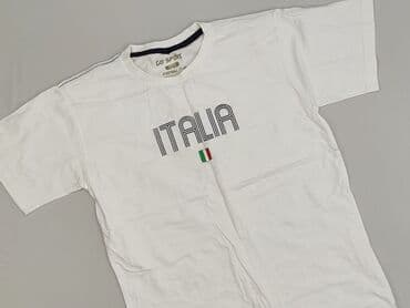 koszulka reprezentacji włoch versace: Go Sport, Koszulka dla mężczyzn, rozmiar S — 1