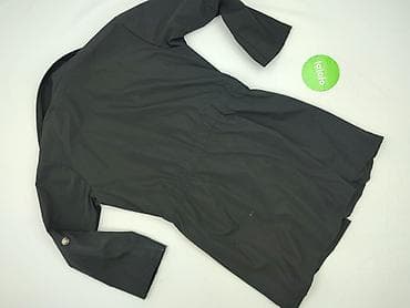 body size 40: New Collection, Płaszcz damski, rozmiar L — 3