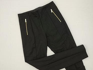 doolapa second hand: H&M, Spodnie materiałowe damskie, rozmiar S — 6