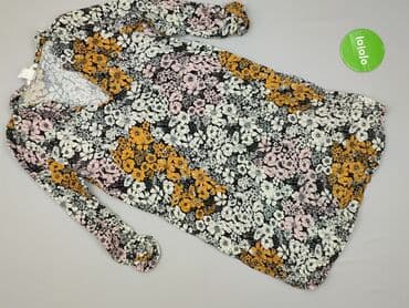 mohito sukienka w kwiaty dluga: H&M, Sukienka damska, rozmiar M — 2