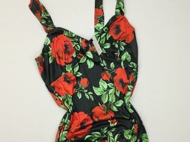 born2be sandały srebrne: River Island, Sukienka damska, rozmiar L — 1