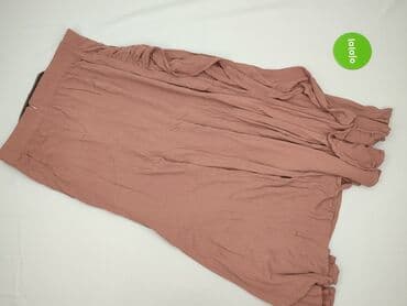 spódnice rozkloszowane midi z kieszeniami: Spódnica damska, M — 3