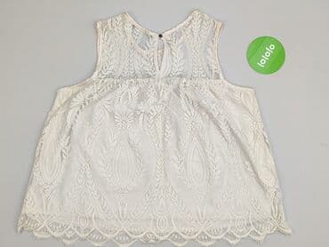 body 95d: Bluzka damska, rozmiar 3XL — 3