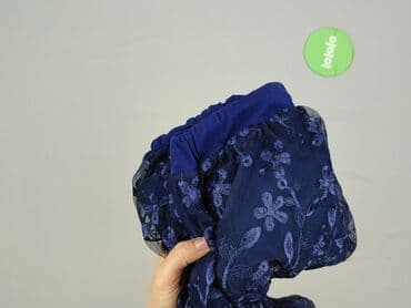 spódnice plisowane granatowe: Spódnica damska, rozmiar S — 5