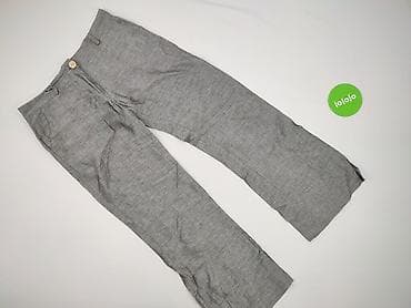 linen: Брюки жіночі, розмір L — 2