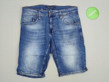 spodenki tech: Szorty dla mężczyzn, rozmiar L — 2