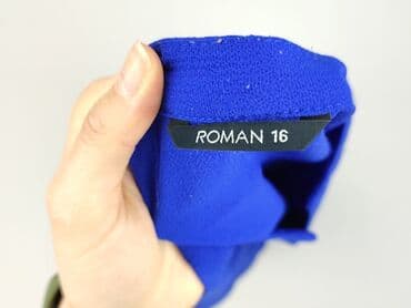 sukienki dla mamy pana mlodego: Roman, Жіноча блуза, розмір 2XL — 4