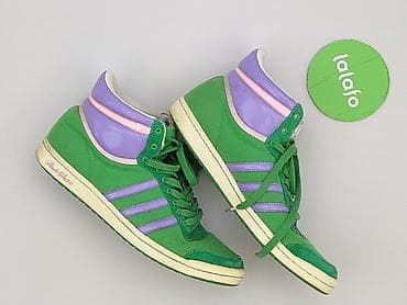 identic basic polo: Adidas Originals, Sneakersy dla mężczyzn, rozmiar 42.5 — 2