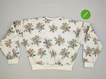 Sweatshirts and fleeces: Women`s sweatshirt, size 4XL — 3