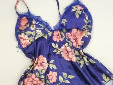koszula hawajska c a: Pyjama shirt, size S (EU 36) — 1