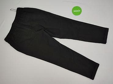 apiko spodnie: NEXT Petite, Spodnie materiałowe damskie, rozmiar M — 4