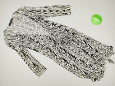 steve madden klapki z futerkiem: French Connection, Kardigan damski, rozmiar L — 2