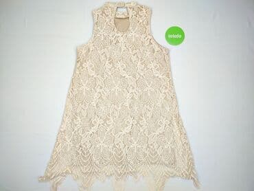 sukienka z marszczeniem na brzuchu plus size: Сукня жіноча, розмір L — 3
