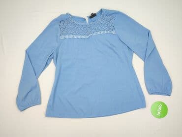 bluzki pod marynarkę plus size: Greenpoint, Bluzka damska, rozmiar 2XL — 2