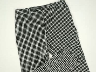 only play curve spodnie: Atmosphere, Material trousers for women, size M (EU 38) — 1