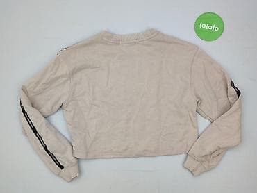bluza boho damska: PULL&BEAR, Bluza damska
, rozmiar XS — 3