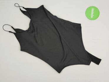 body na ramiaczkach new yorker: Body damskie, rozmiar S — 2