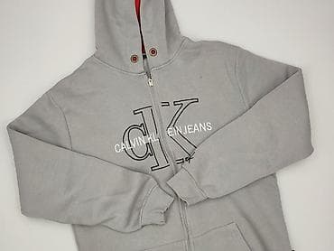 calvin klein hello kitty: Calvin Klein Jeans, Bluza z kapturem damska, rozmiar 3XL — 1