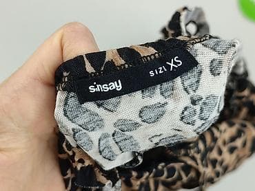 daj link: Sinsay, Sukienka damska, rozmiar XS — 4