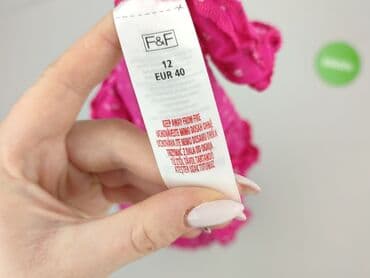 sukienki chabrowe dla puszystych: F&F, Сукня жіноча, L на lalafo.pl — 5 sukienki chabrowe dla puszystych: F&F, Сукня жіноча, L — 5