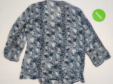 reserved koszulka z kotem: Bluzka damska, M — 3