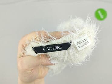 biale sukienki sweterkowe: Esmara, Sweter damski, M — 4