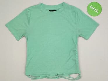 sinsay krótkie spodenki: Sinsay, Top damski, rozmiar L — 2