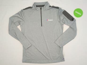 ubrania gore tex: Berghaus, T-shirt sportowy dla mężczyzn, rozmiar XS — 2