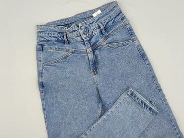 jeansy damskie rurki jasne: Jeansy damskie, rozmiar S — 4