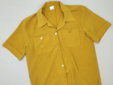 koszule z zakrytymi guzikami: Koszula damska, rozmiar L — 2